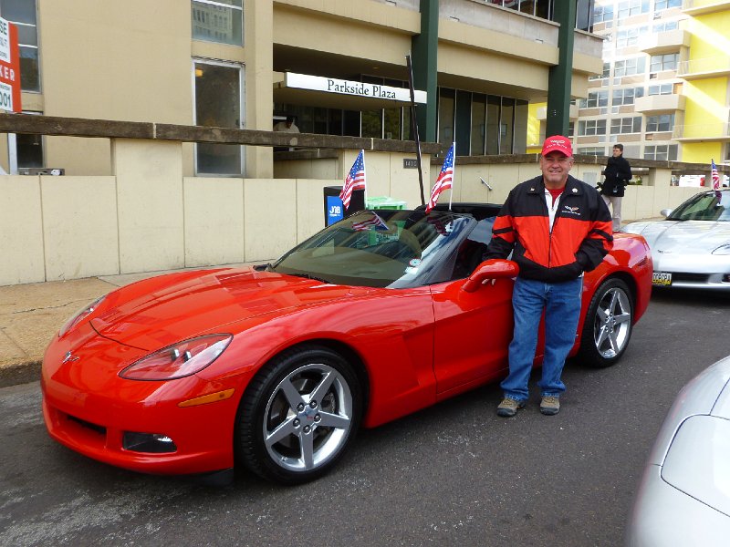 Veterans Parade 2014 233